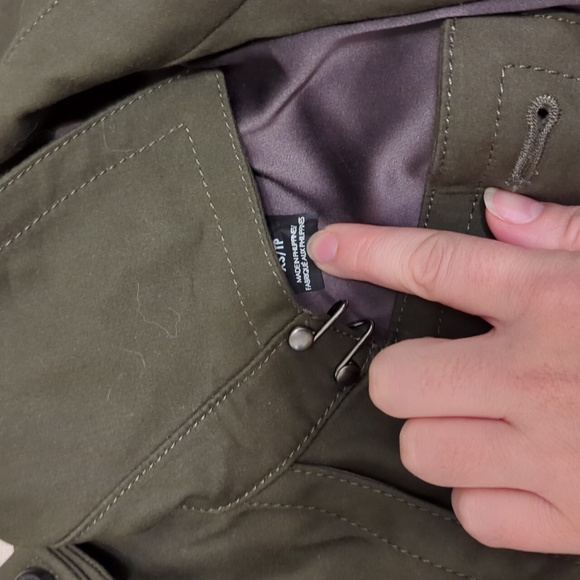 Belted club Monaco classic trench - Picture 2 of 3